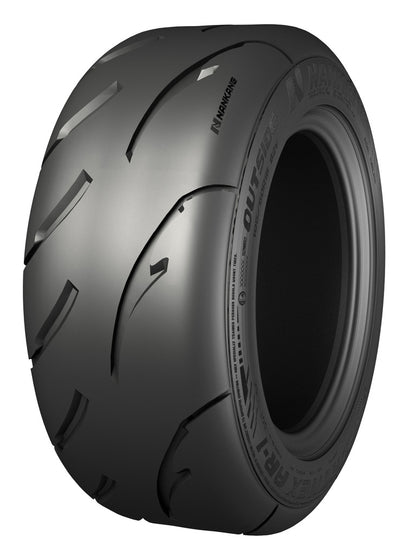Nankang AR-1 Semi Slick Trackday / Motorsport Tyre