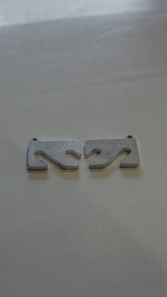 Chassis alignment – String Theory Garage