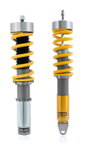 Ohlins Road & Track DFV Coilovers - Porsche 991 Carrera 4 GTS / Targa 4