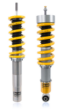Ohlins Road & Track DFV Coilovers - Porsche 996 Carrera 4/4S