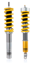 Ohlins Road & Track DFV Coilovers Porsche 997 Turbo / Turbo S
