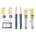 KW V1 Coilovers - Porsche 987 Boxster (inc. S & RS) & Cayman (inc. S & R)