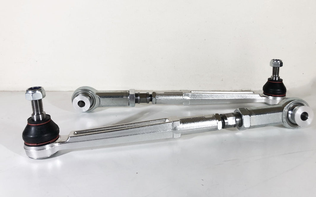 Chassis Alignment – String Theory Garage