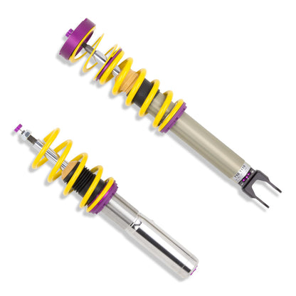 KW V3 Coilovers - Porsche 991.2 Carrera 2/2S/4/4S & Targa 4/4S