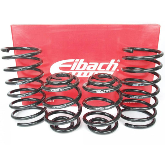 Eibach Pro-Kit Springs BMW E30