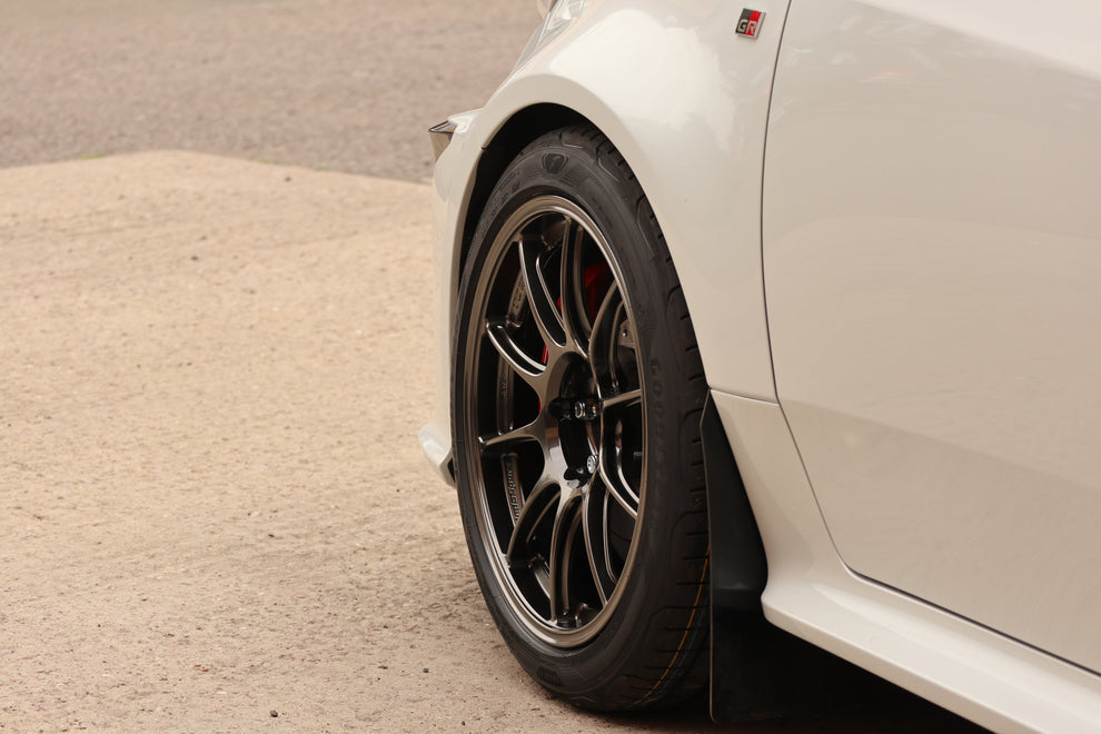Tc 105x Rim Wedssport TC-105X Lightweight Wheel - 18