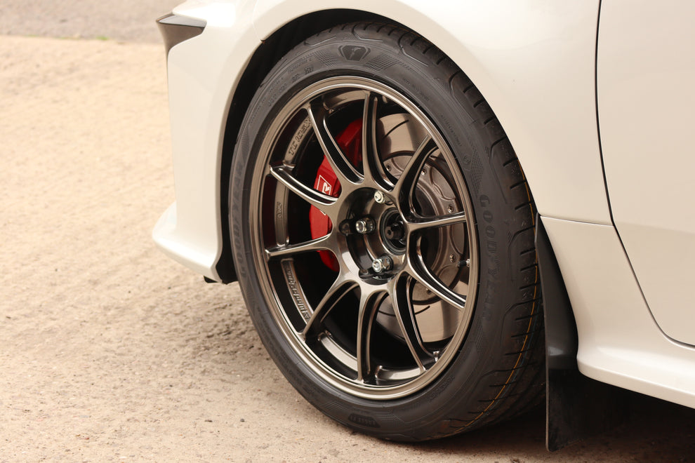 Tc 105x Rim Wedssport TC-105X Lightweight Wheel - 18