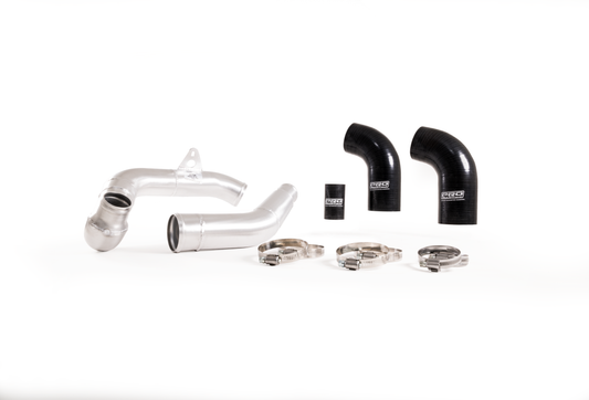ProAlloy Intercooler & Boost pipe kit combo