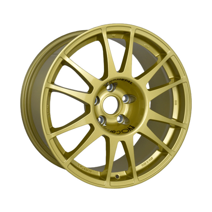 Evo Corse SanremoCorse 18x9 ET30 - For GR Yaris
