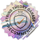 String Theory Garage Recommends